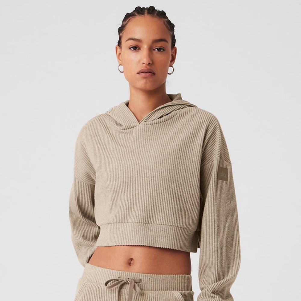 ALO MUSE HOODIE NWT